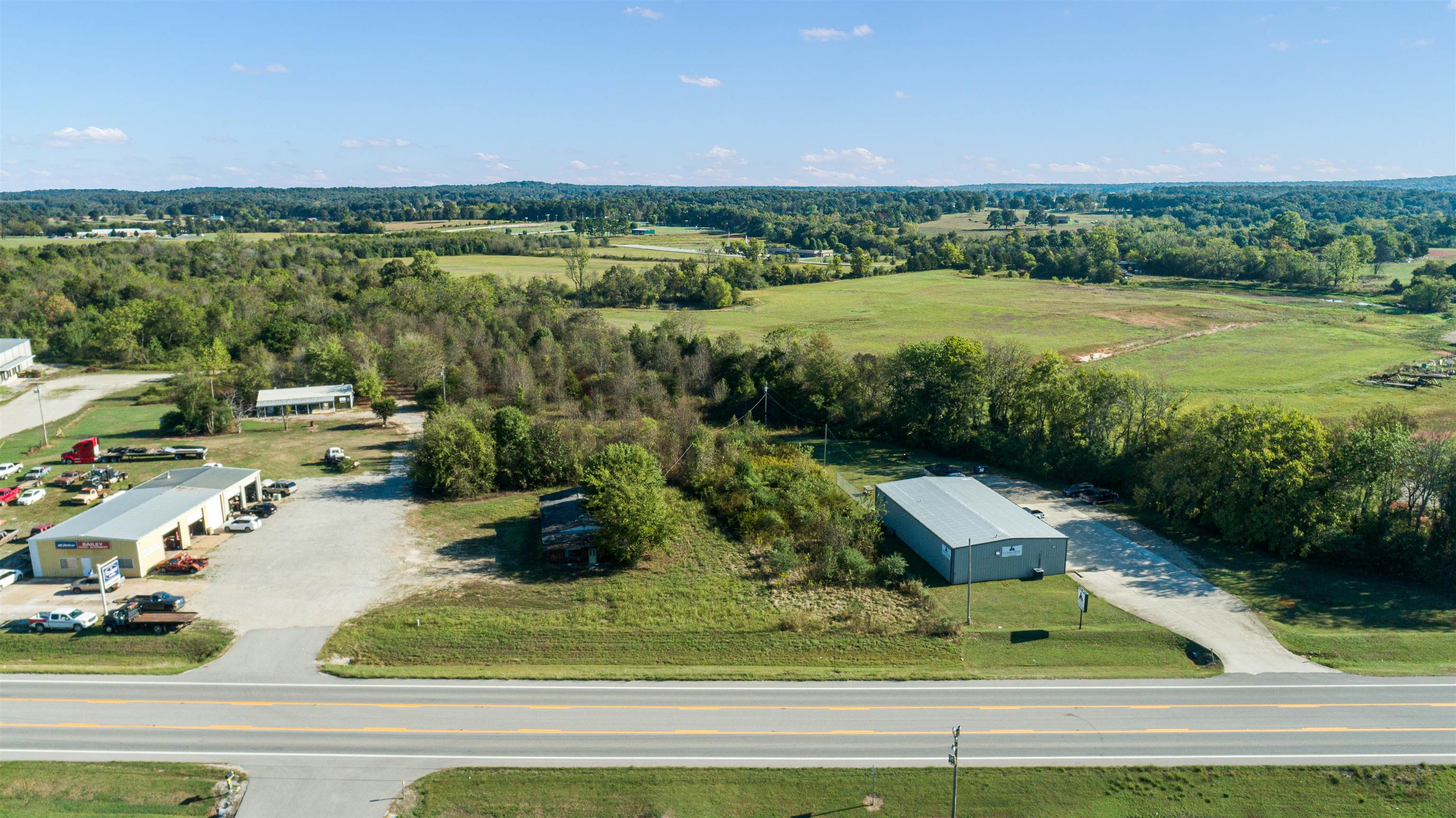 TBD Hwy 62 West