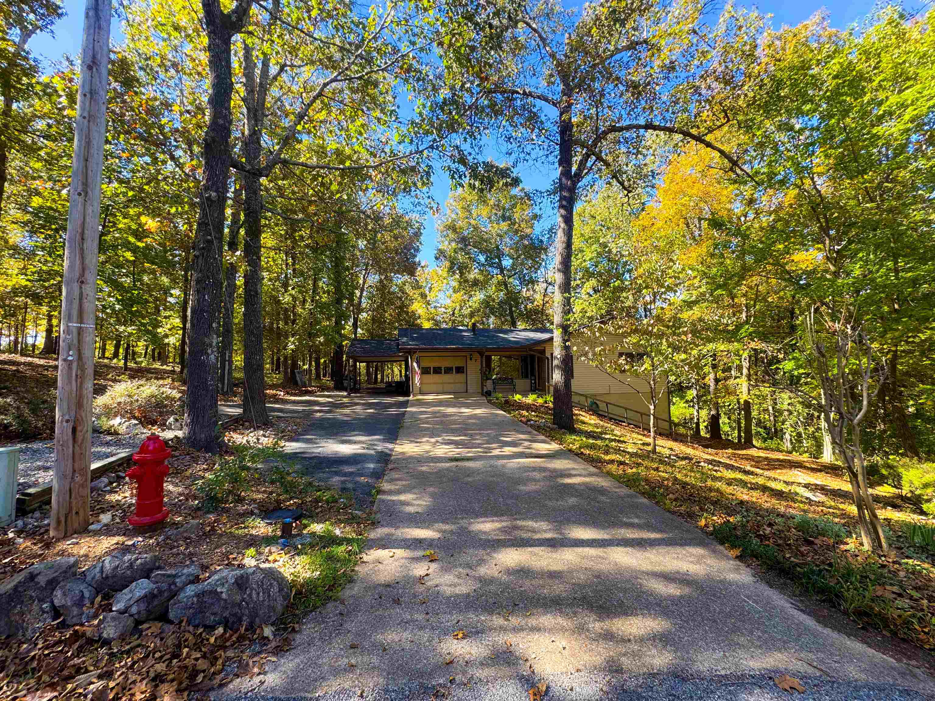 7 Owego Circle