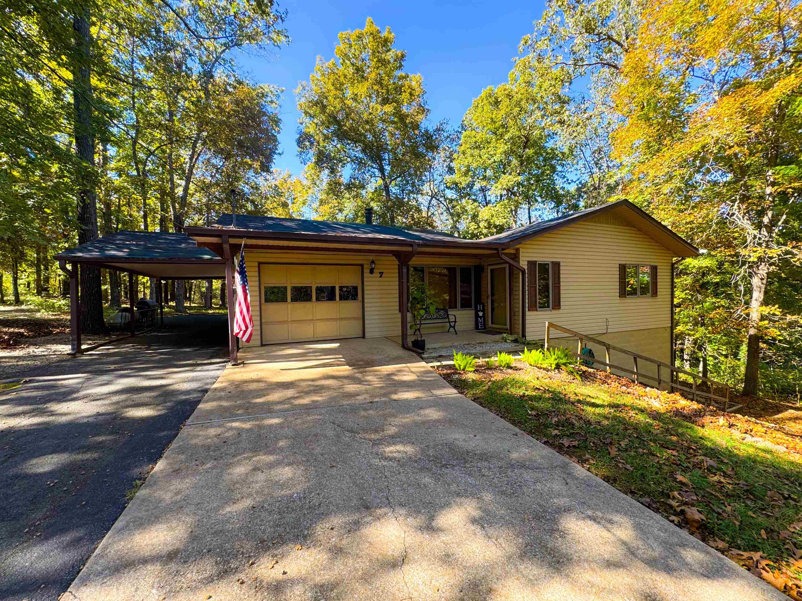 7 Owego Circle