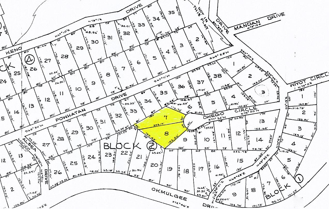 7 Owego Circle