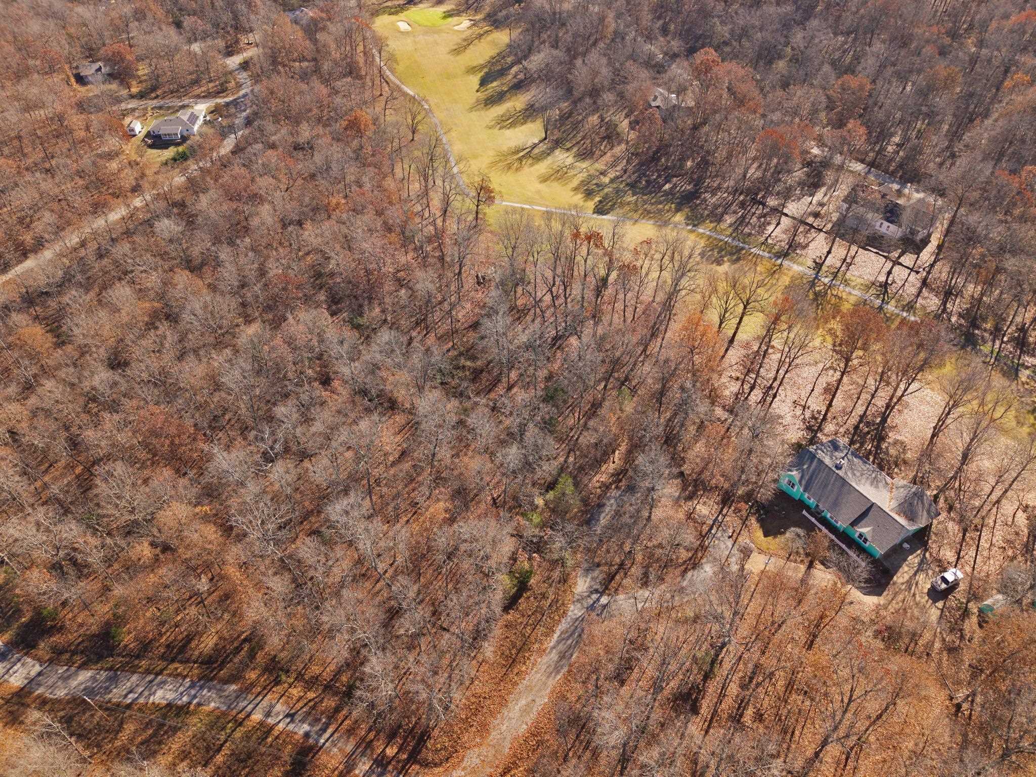Tahlasi Trail