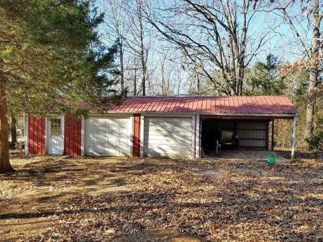 4 Menominee Drive