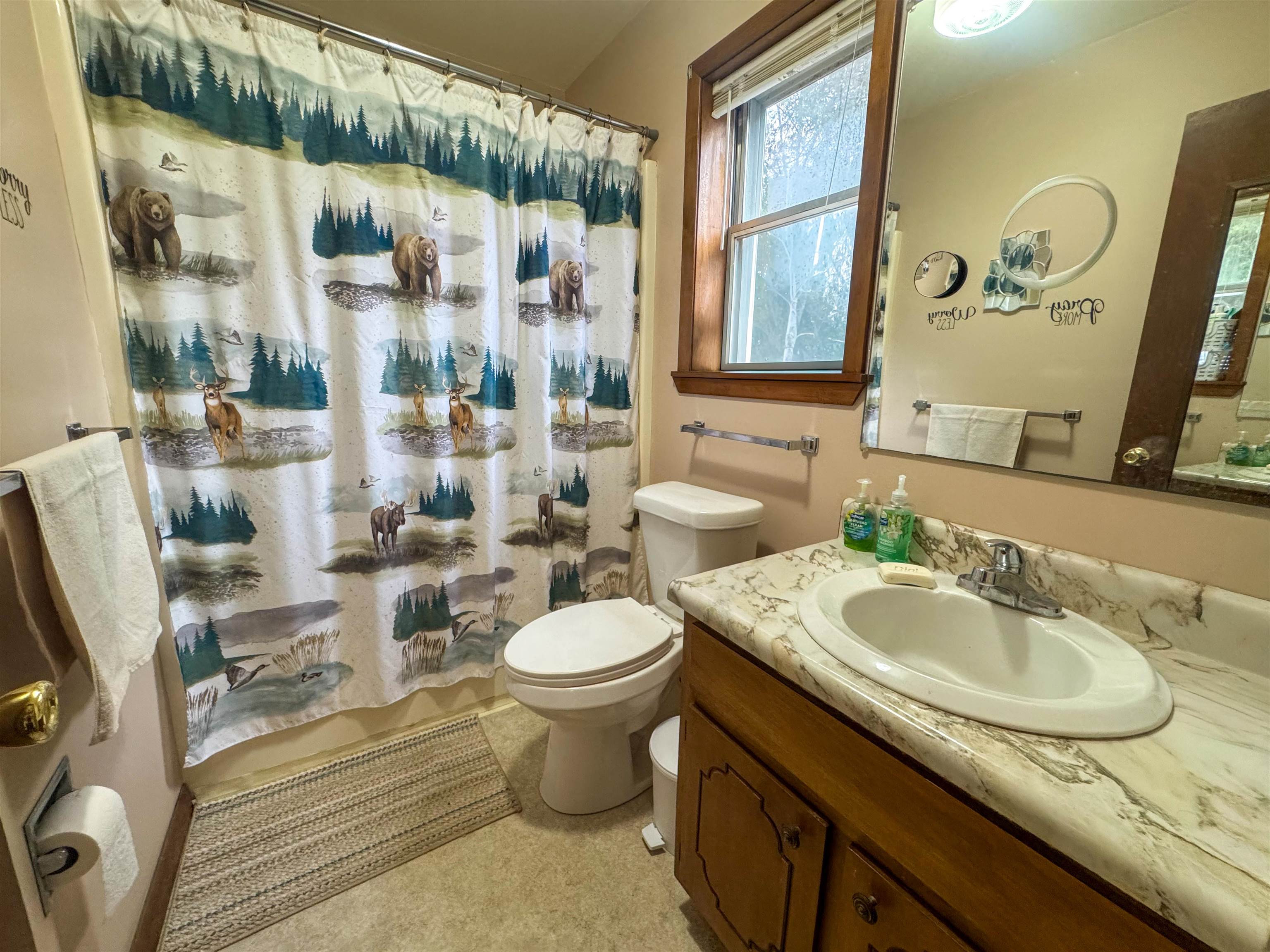 4 Menominee Drive