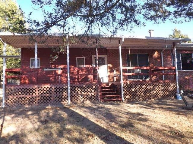 4 Menominee Drive