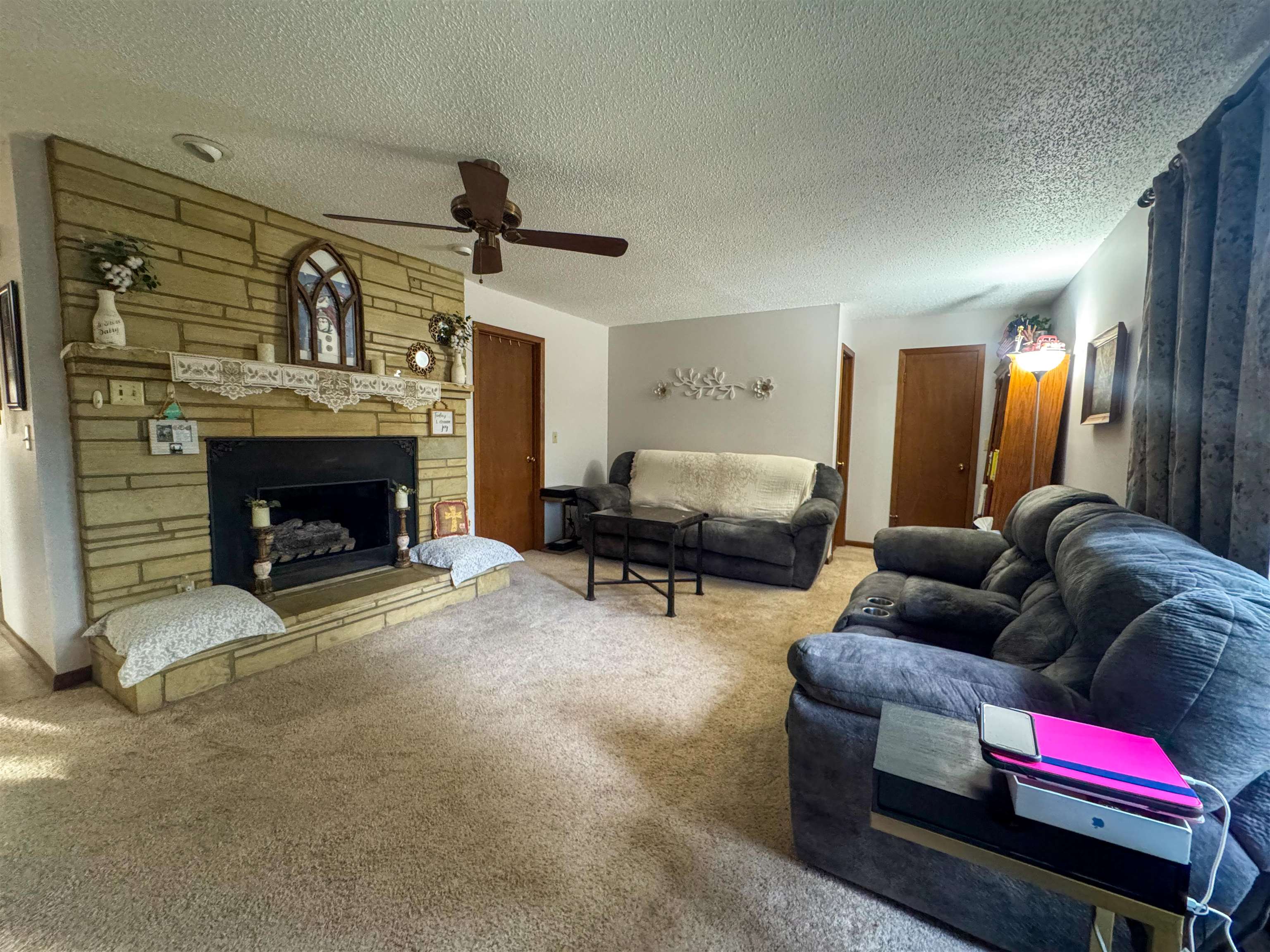 4 Menominee Drive