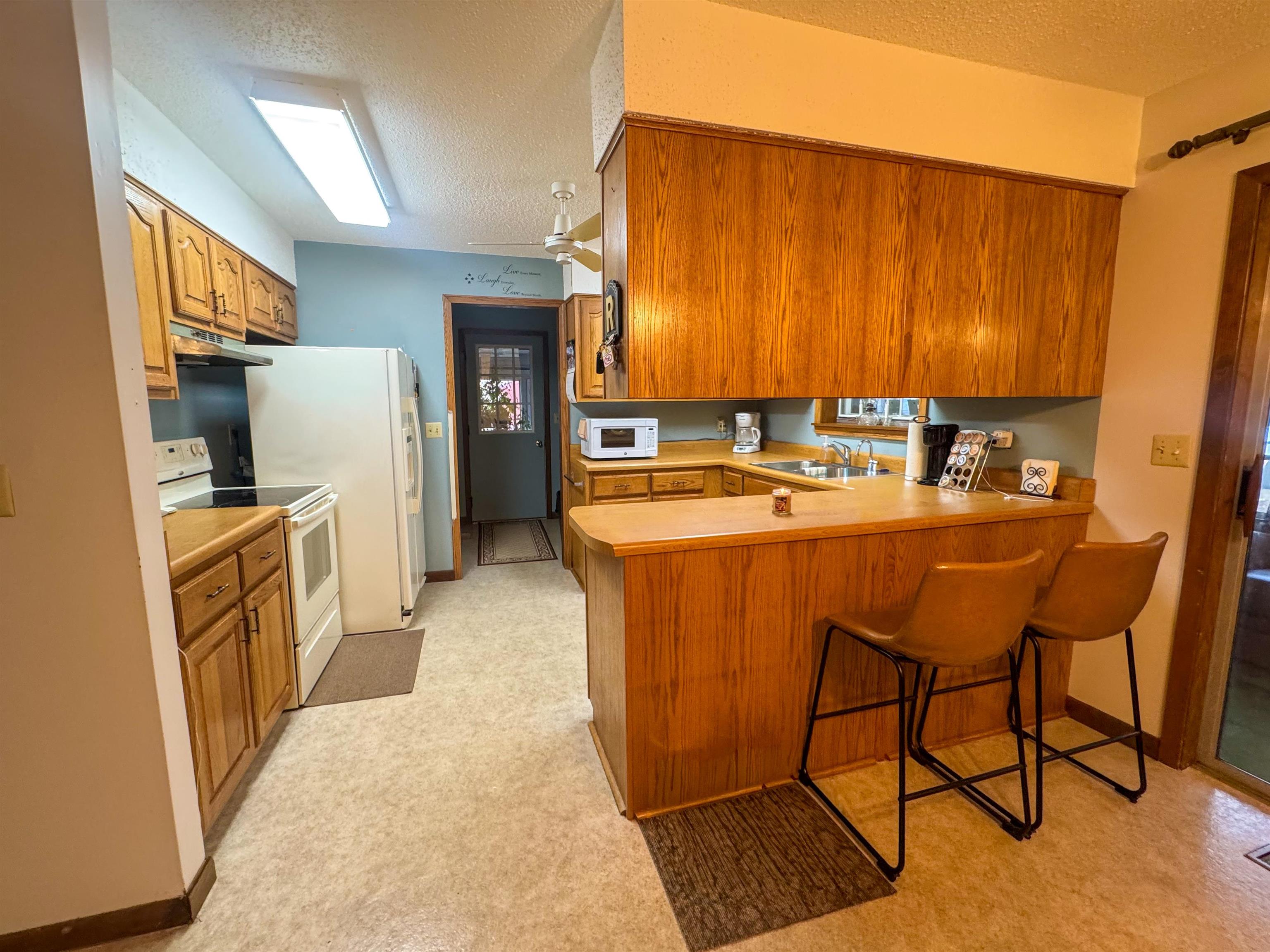 4 Menominee Drive