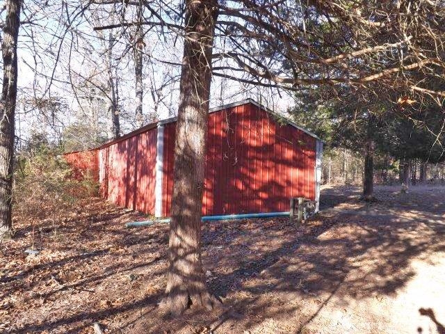 4 Menominee Drive
