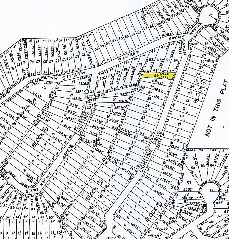 Hillcrest Circle