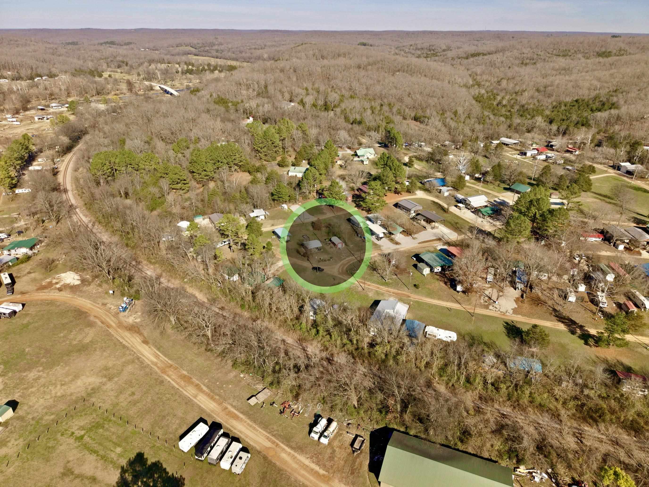 Lots 27 & 28 River Bend Road