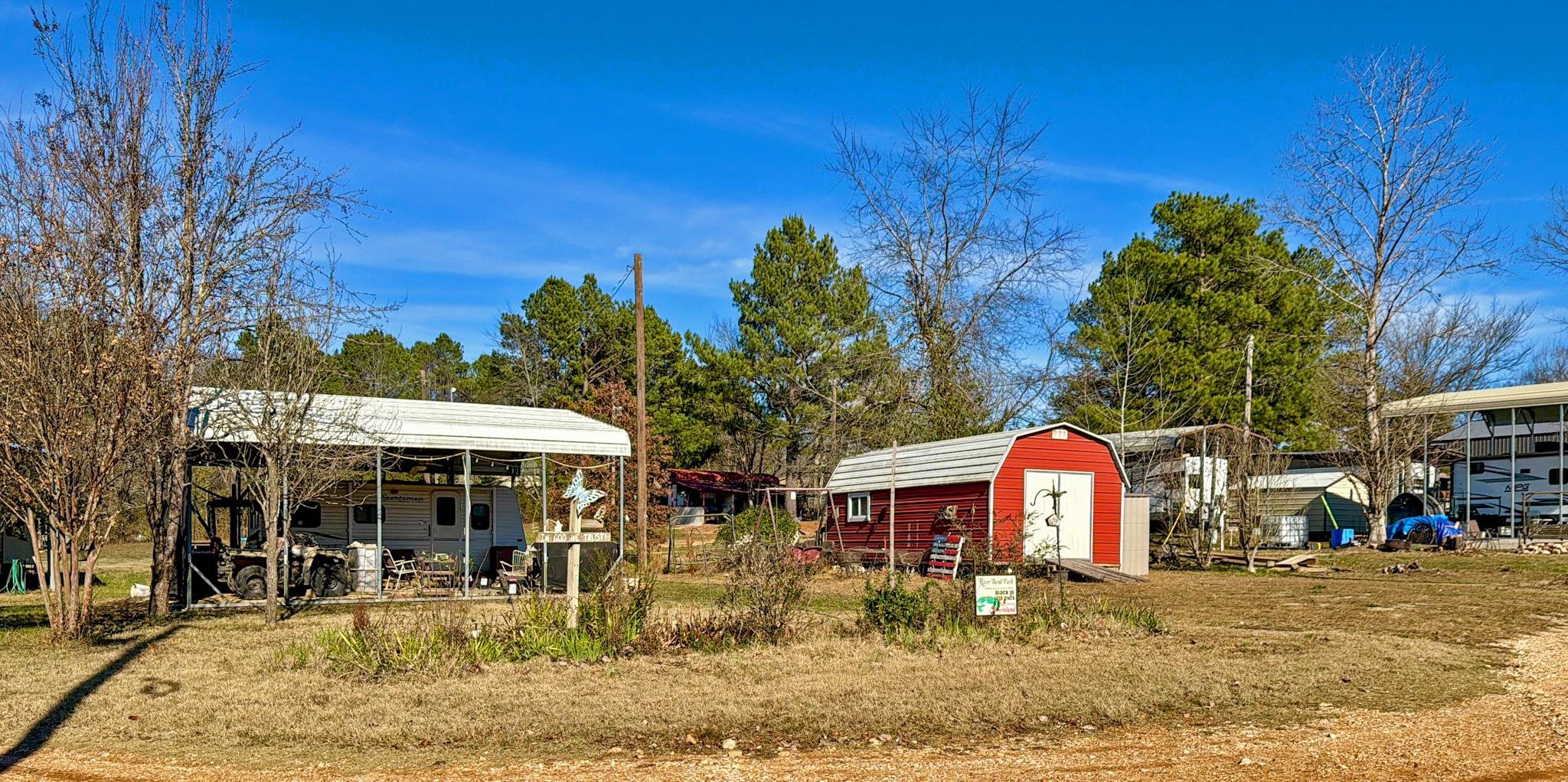 Lots 27 & 28 River Bend Road
