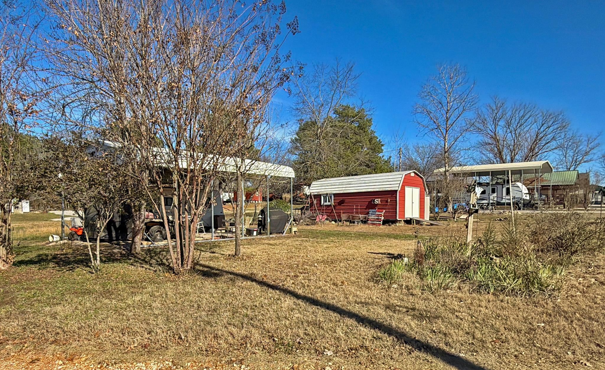 Lots 27 & 28 River Bend Road
