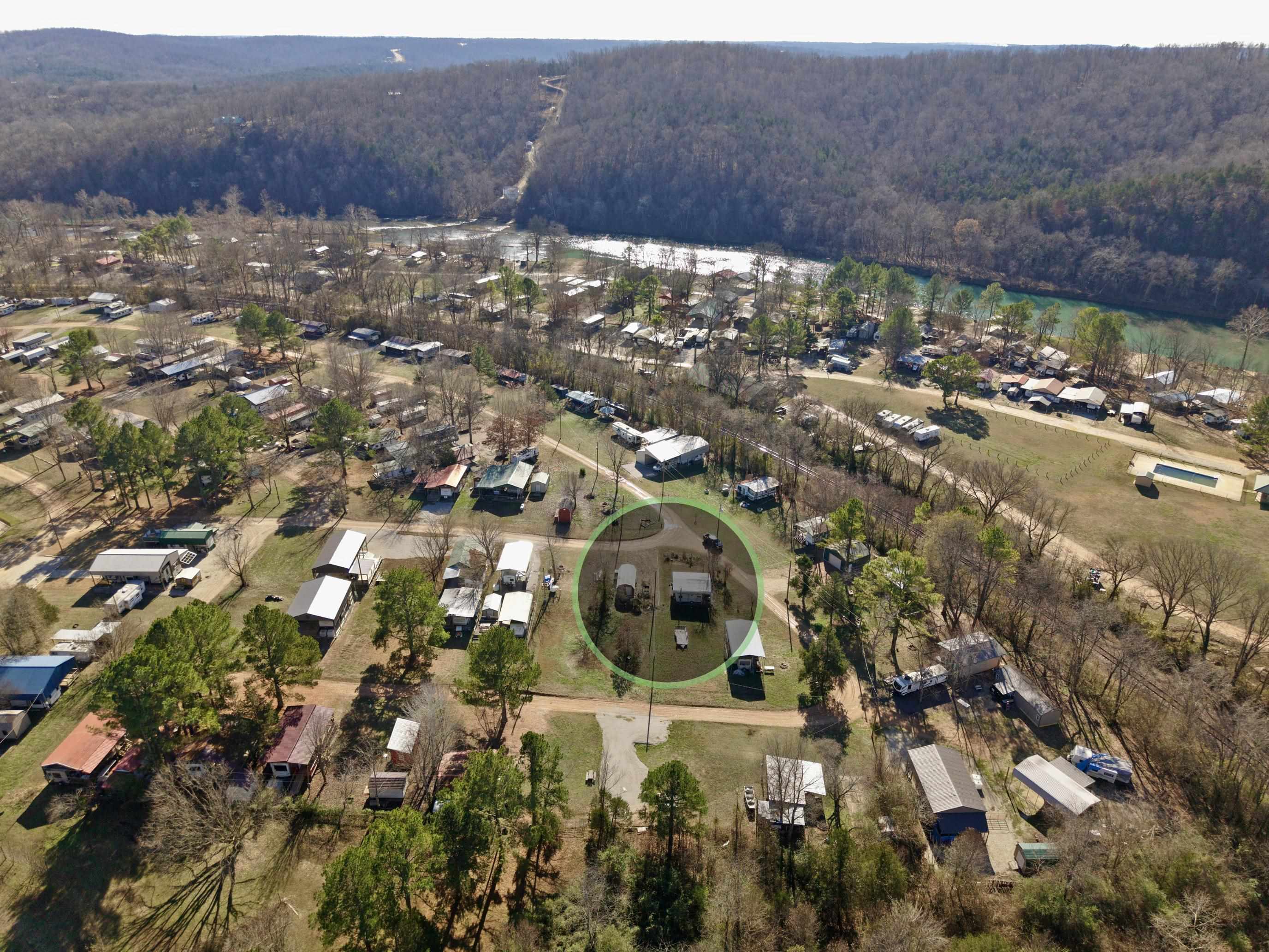 Lots 27 & 28 River Bend Road