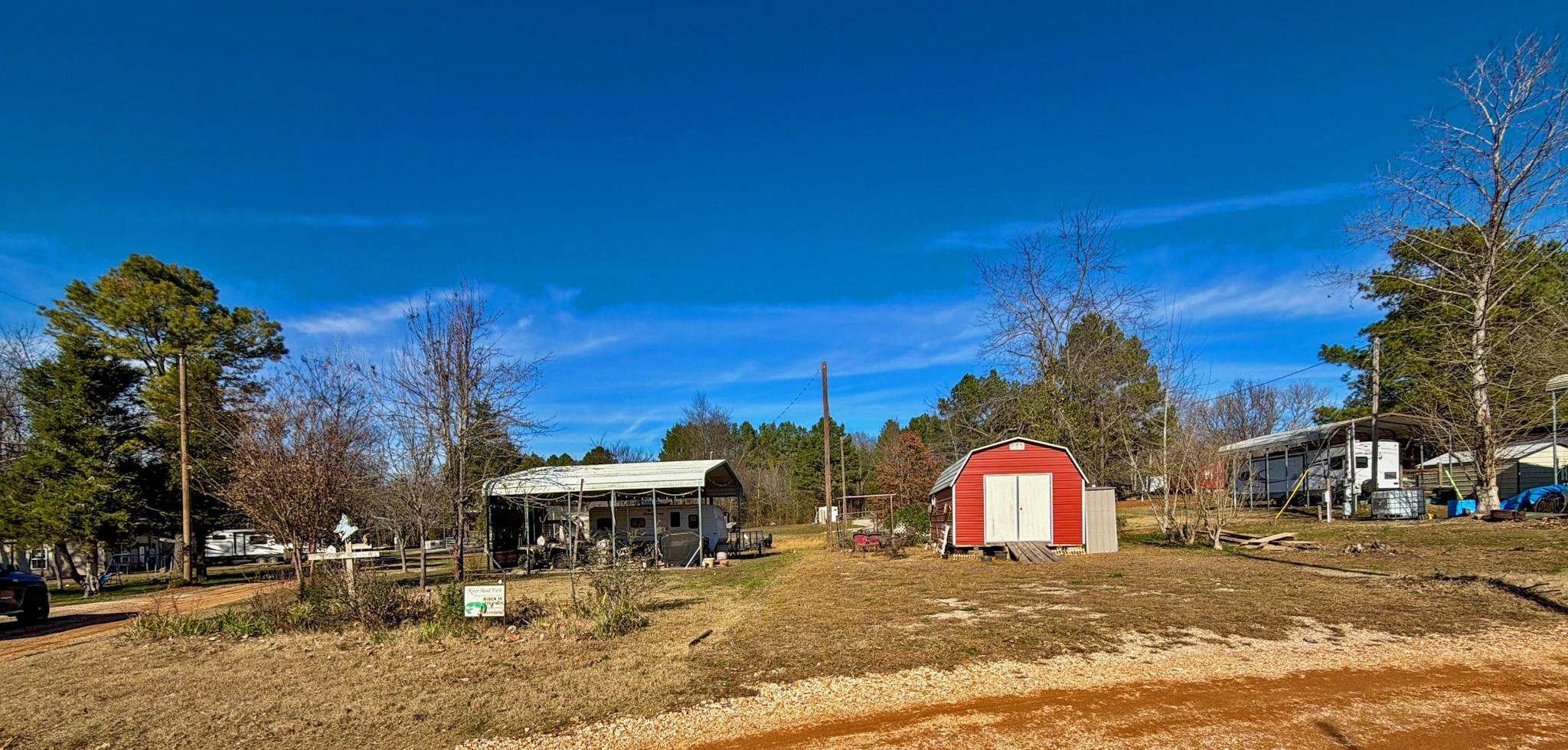 Lots 27 & 28 River Bend Road