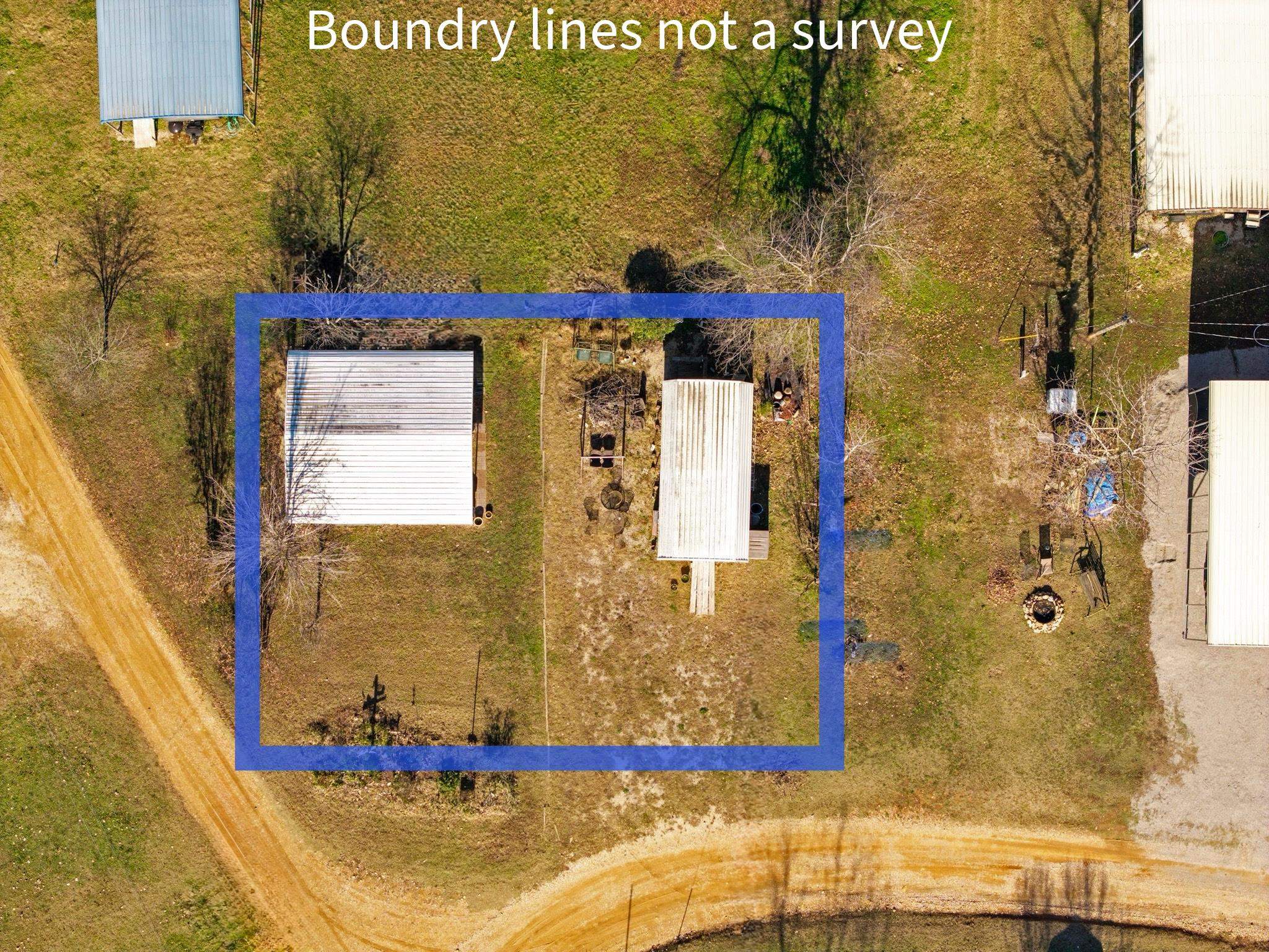 Lots 27 & 28 River Bend Road