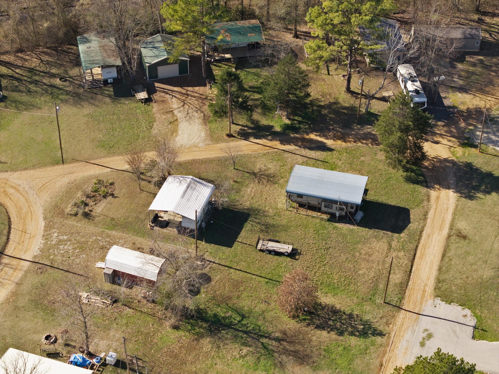 Lots 27 & 28 River Bend Road