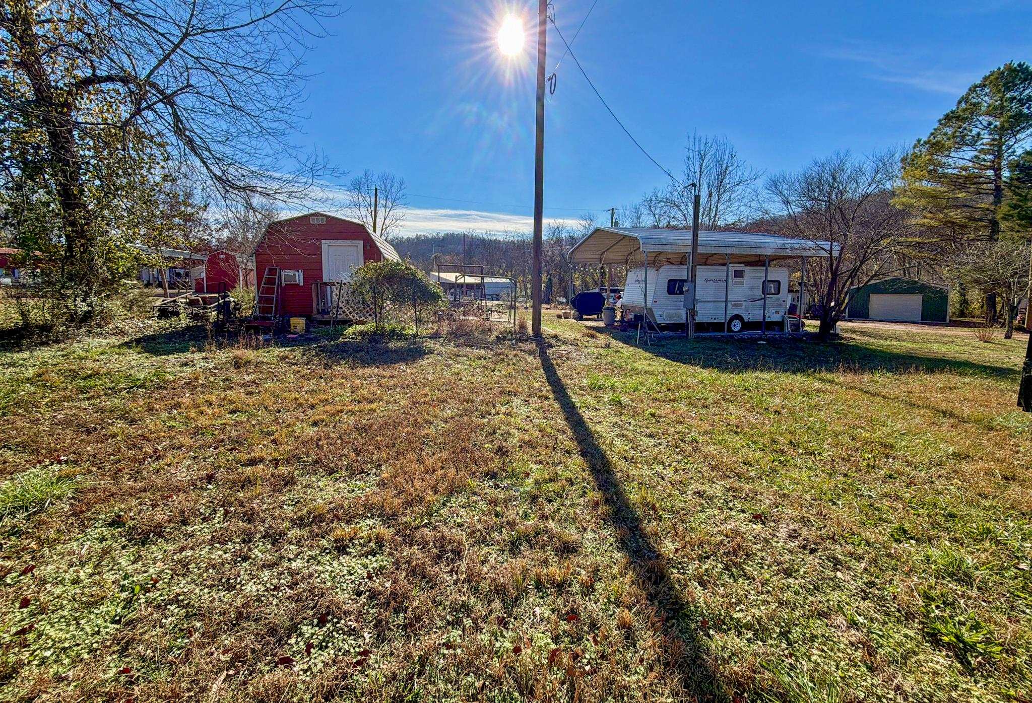 Lots 27 & 28 River Bend Road