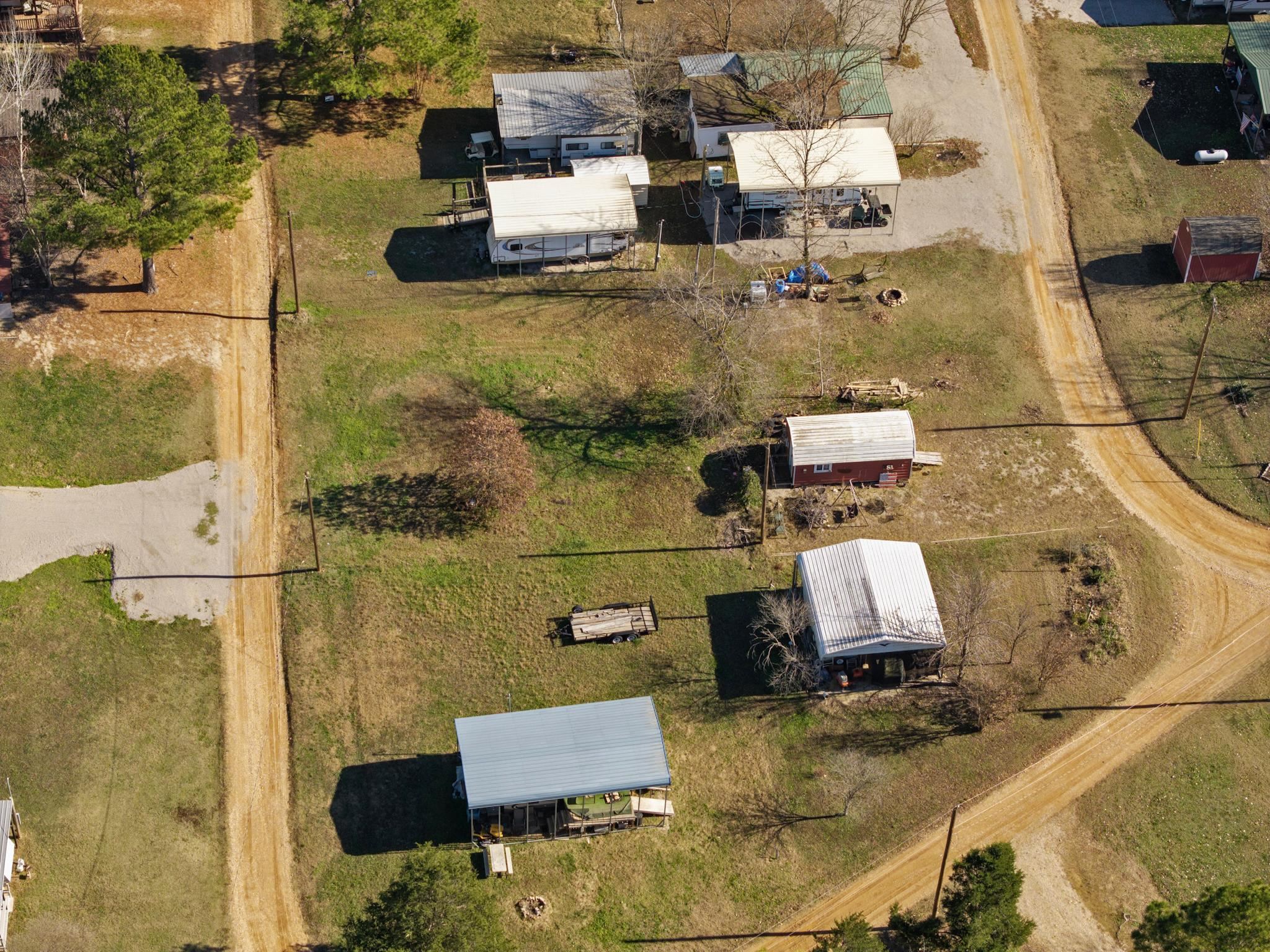 Lots 27 & 28 River Bend Road