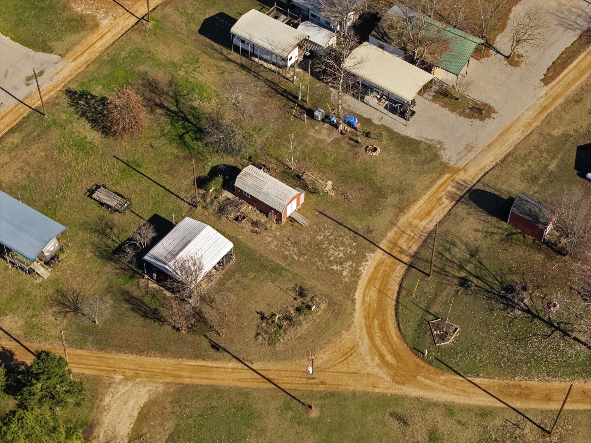 Lots 27 & 28 River Bend Road