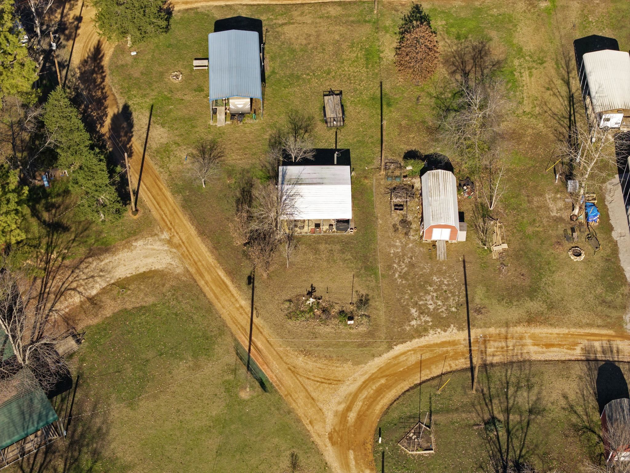 Lots 27 & 28 River Bend Road