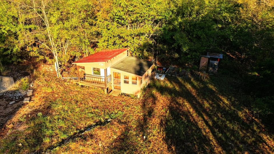 60 Tablerock Road