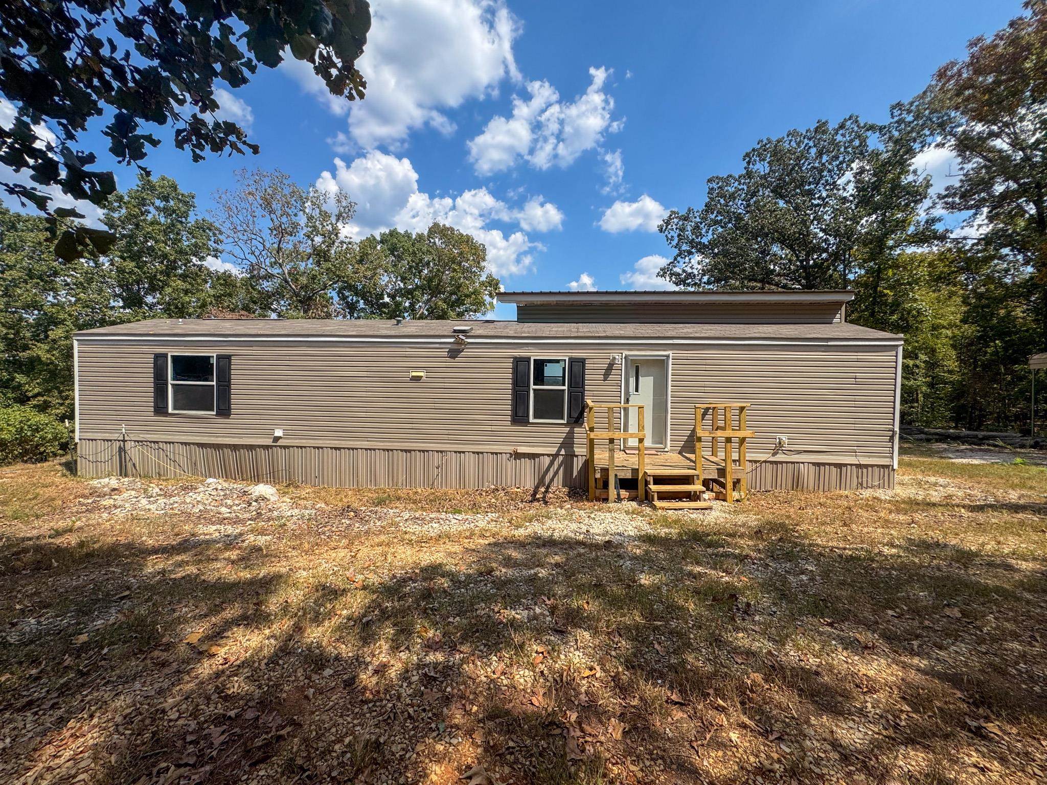 60 Tablerock Road