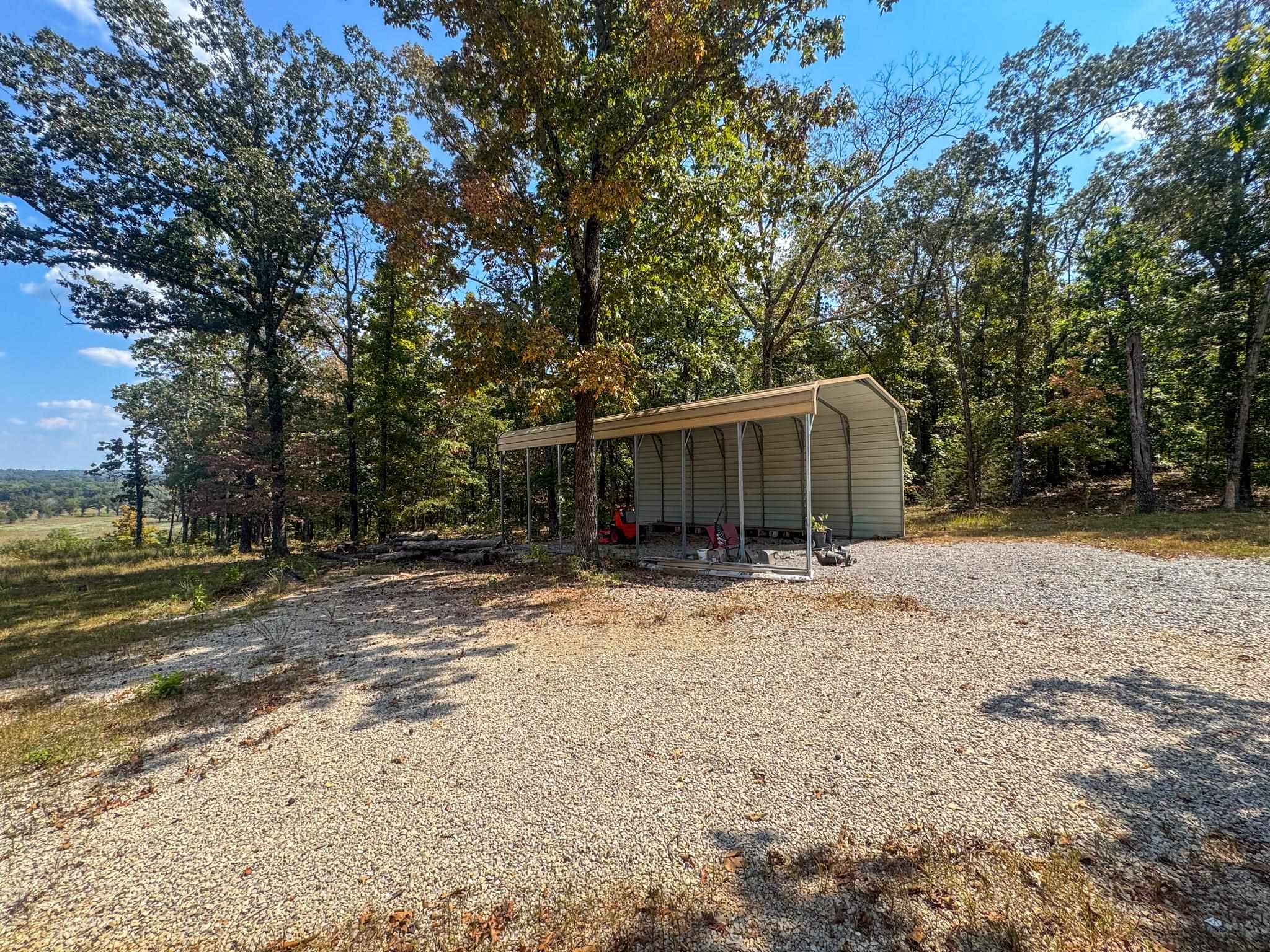 60 Tablerock Road