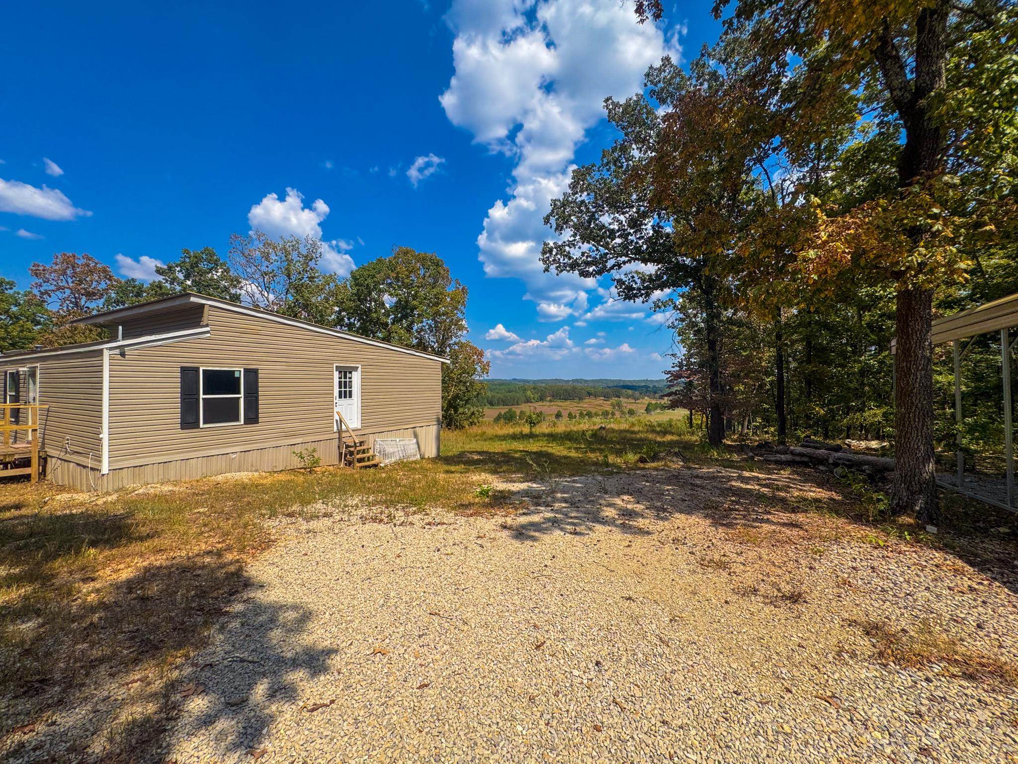60 Tablerock Road