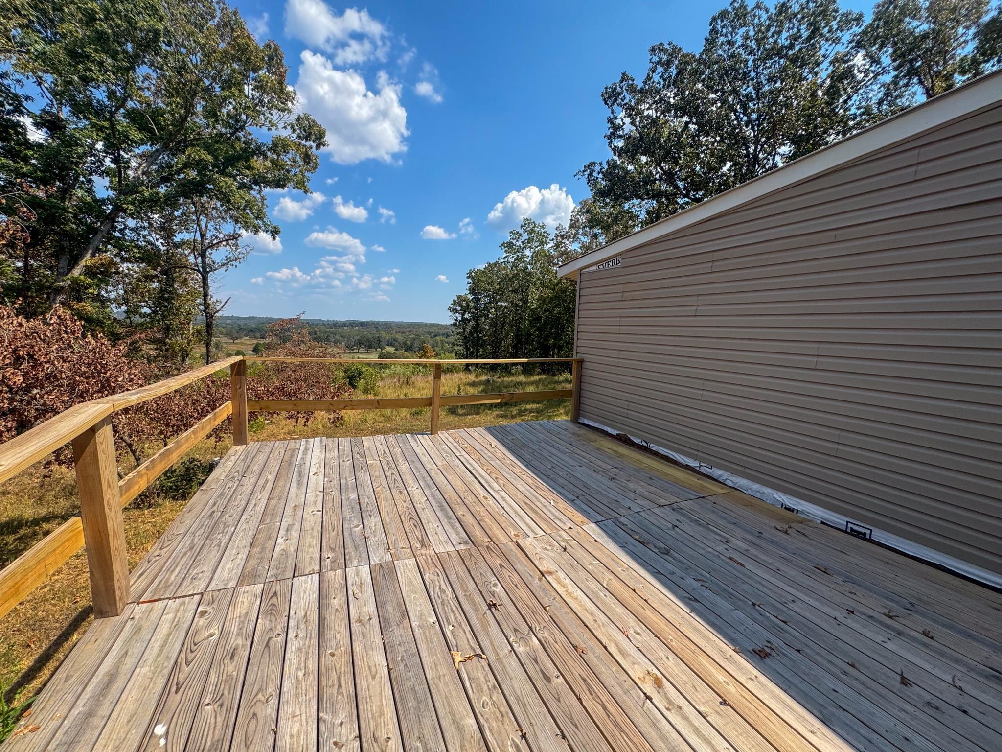 60 Tablerock Road
