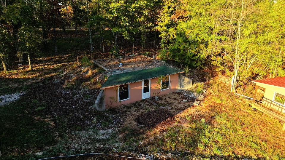 60 Tablerock Road