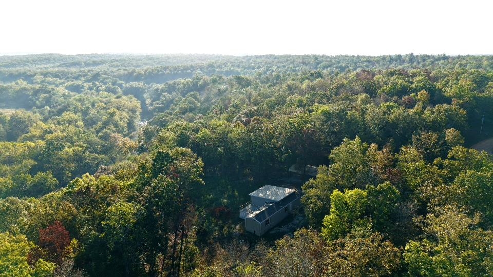 60 Tablerock Road