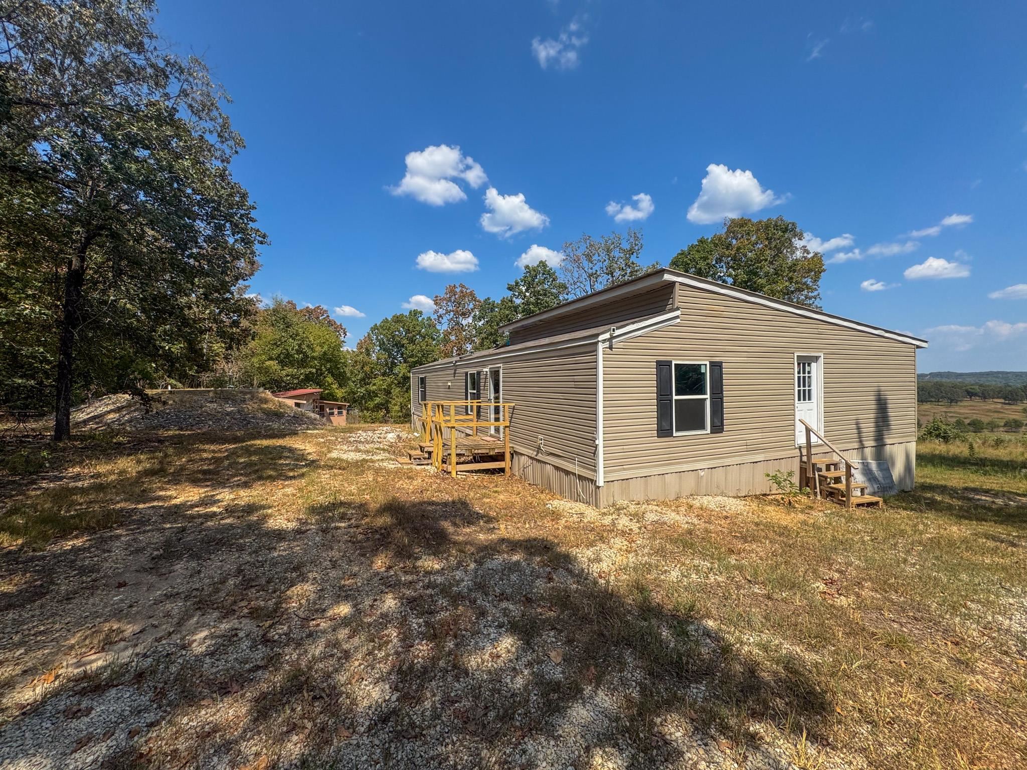60 Tablerock Road