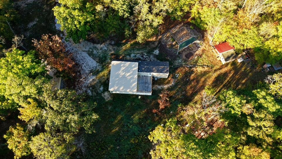 60 Tablerock Road