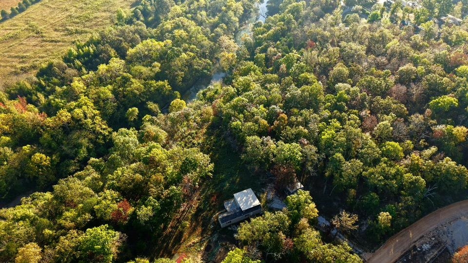 60 Tablerock Road