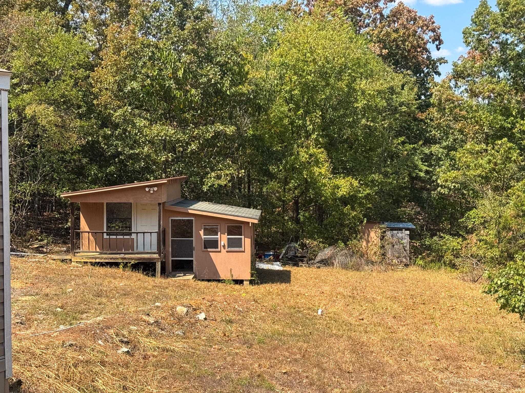 60 Tablerock Road