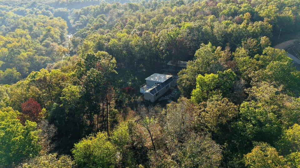 60 Tablerock Road