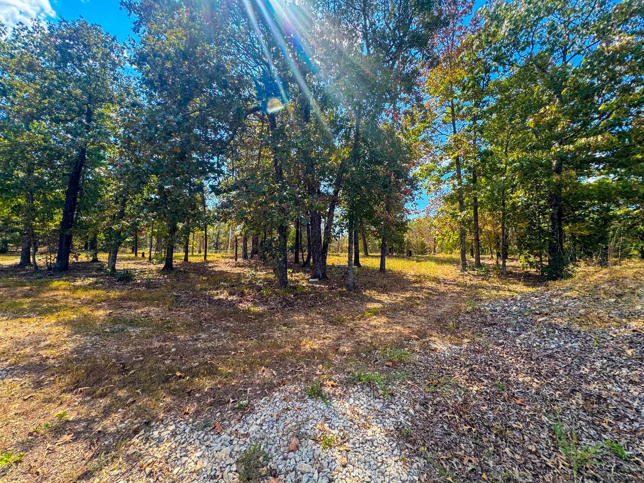 60 Tablerock Road