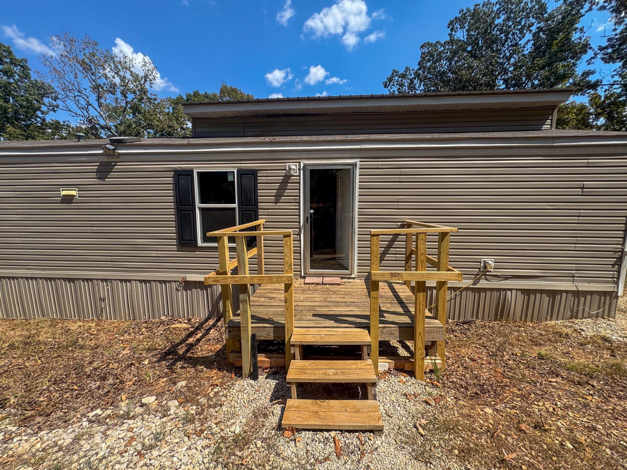 60 Tablerock Road