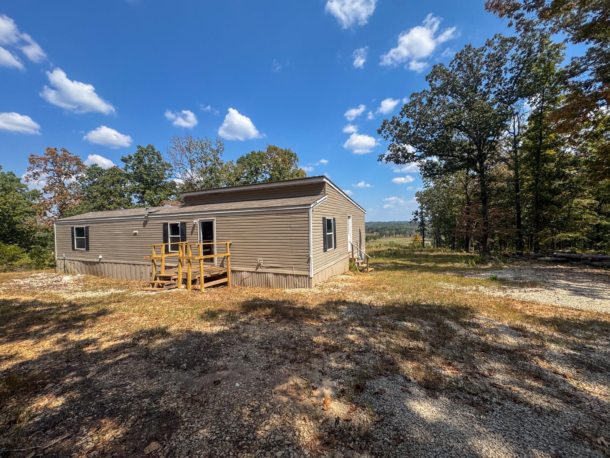 60 Tablerock Road