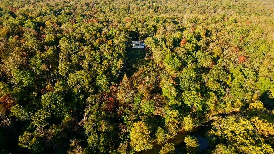 60 Tablerock Road