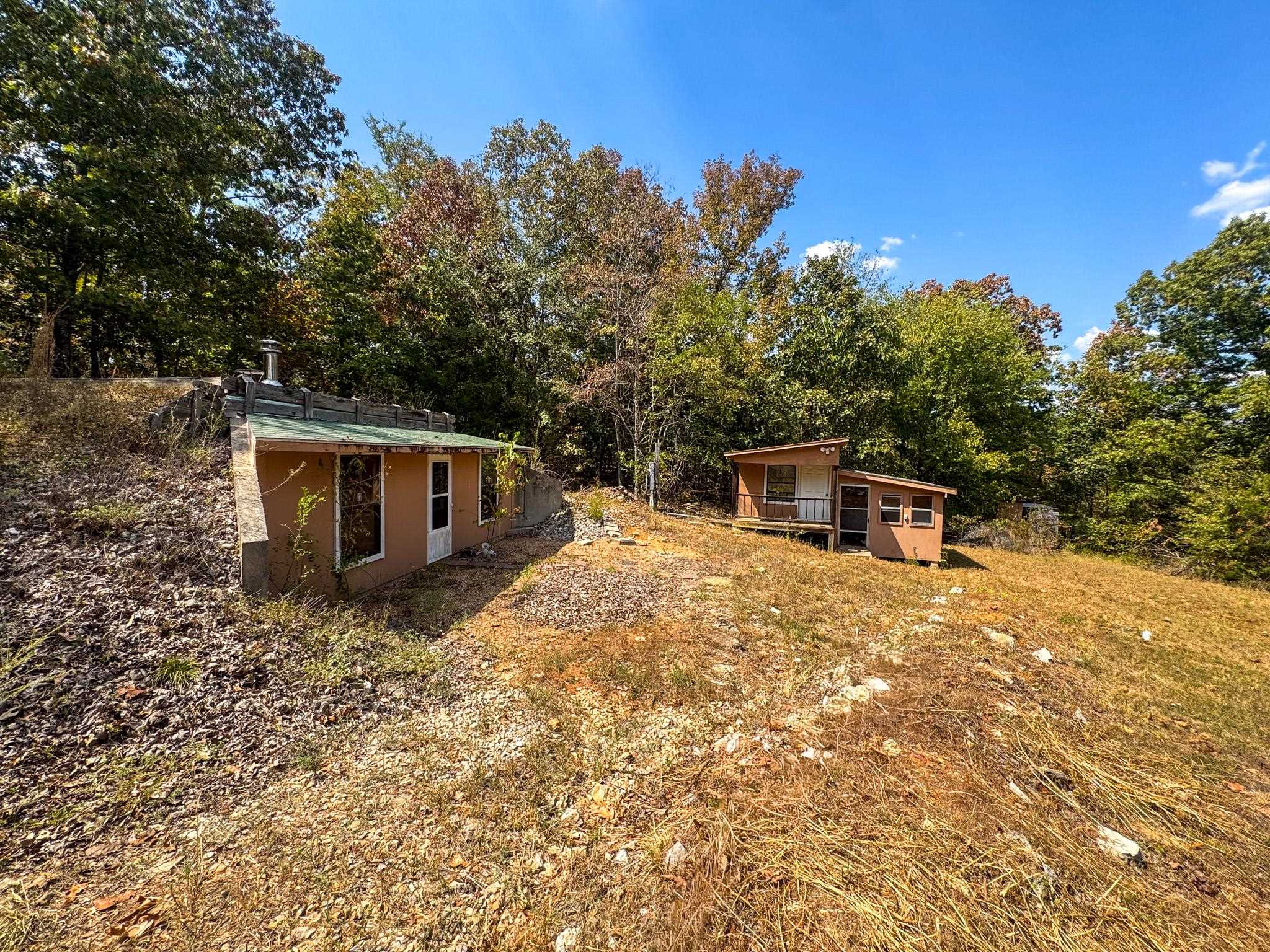 60 Tablerock Road