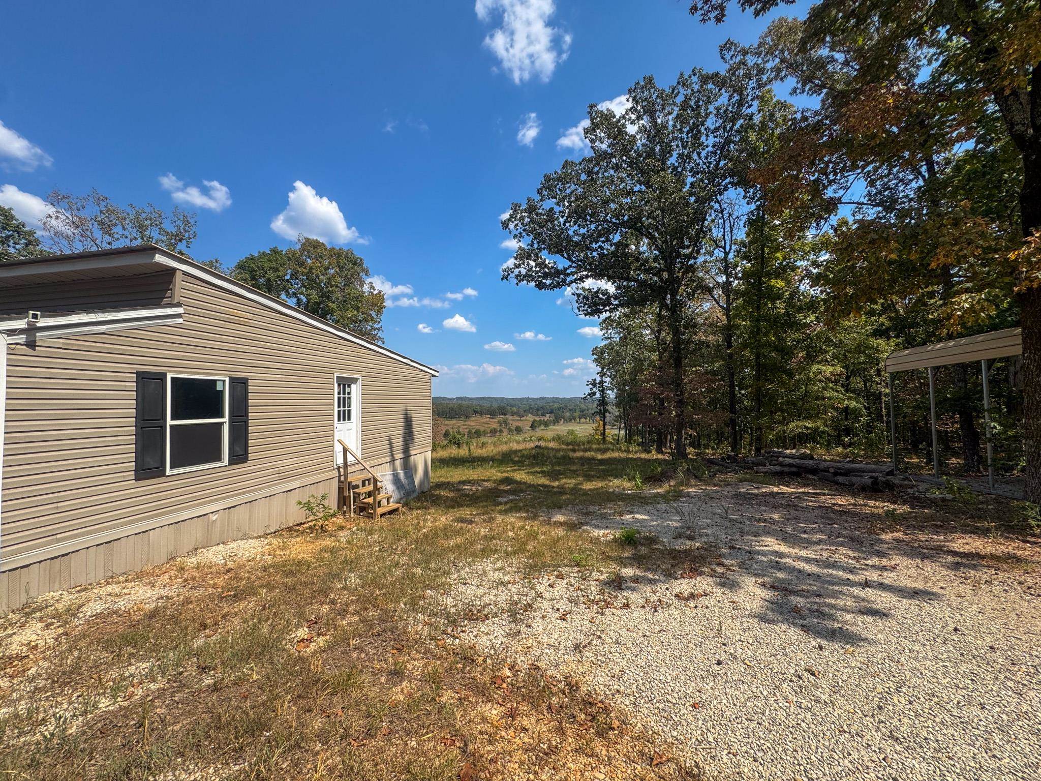 60 Tablerock Road
