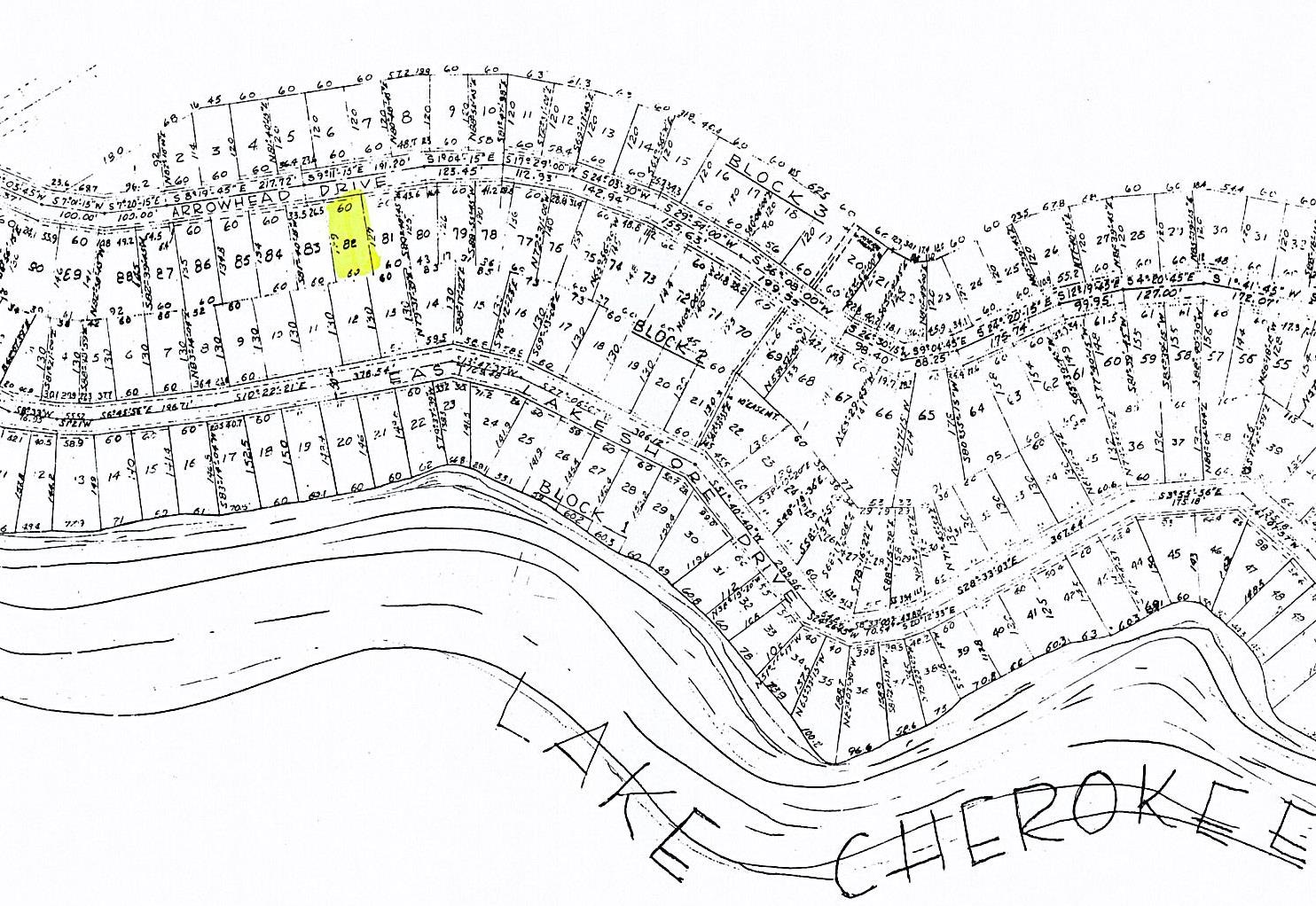 6 Arrowhead Drive