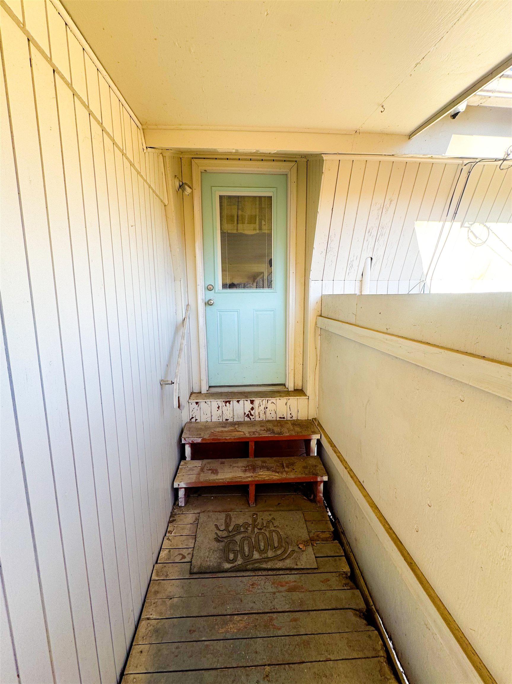 14 Cherokee Road