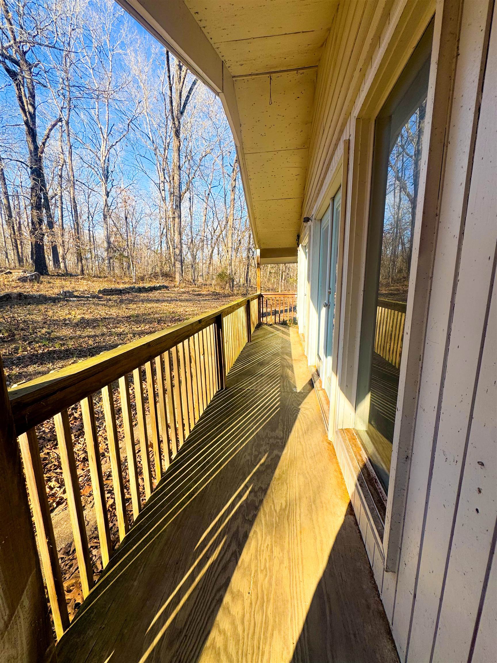 14 Cherokee Road