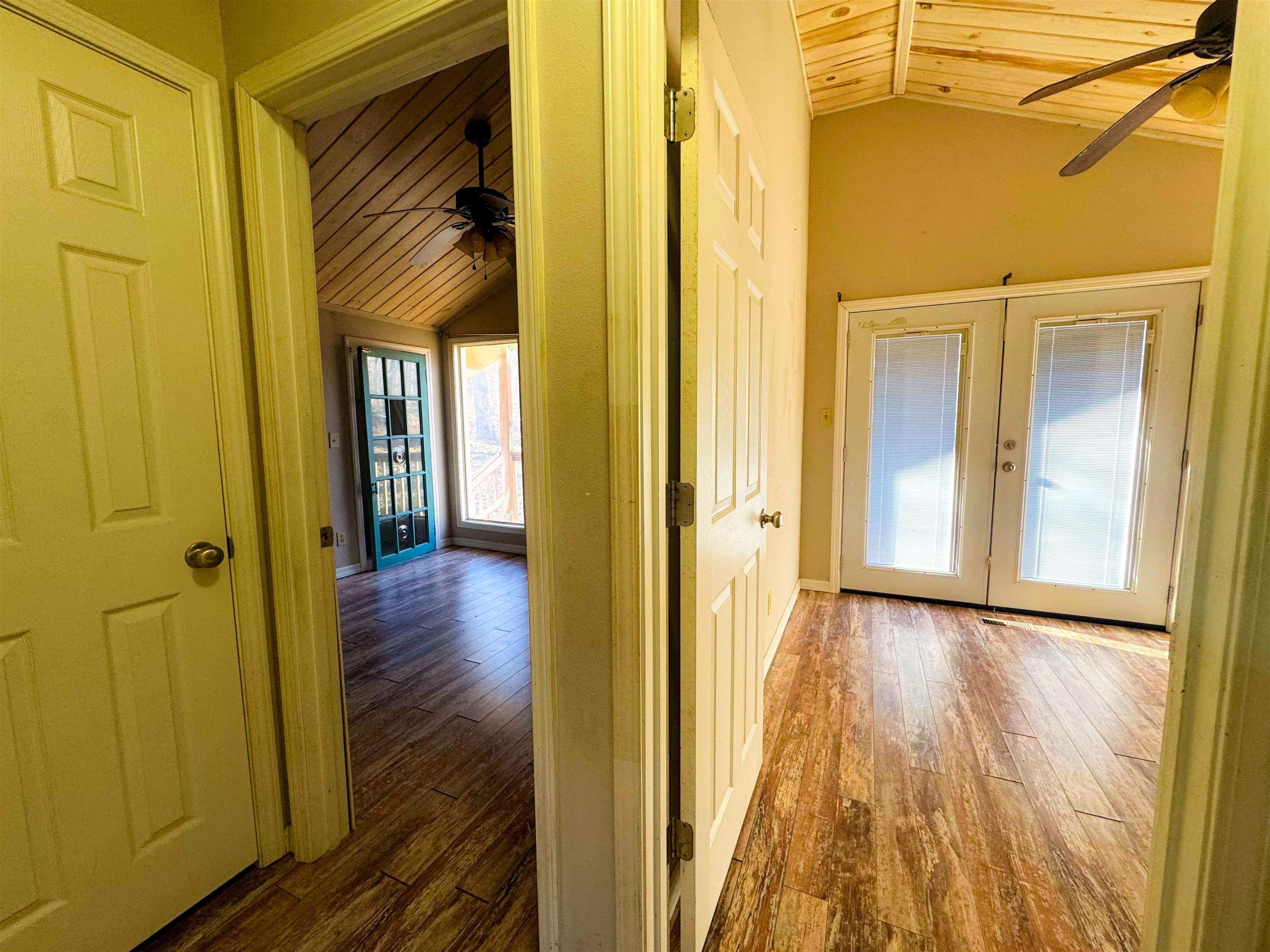14 Cherokee Road