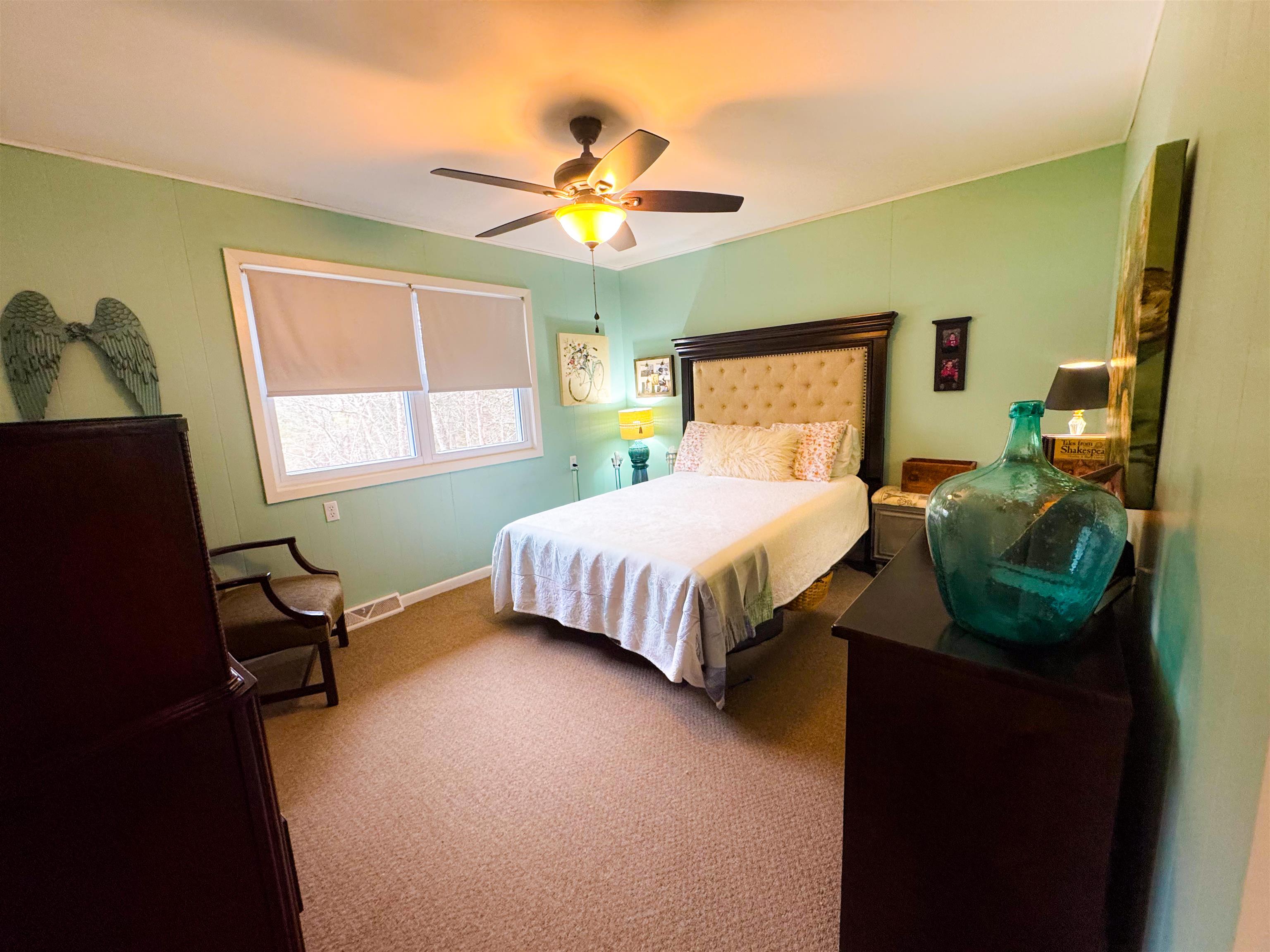 9 Pagosa Drive