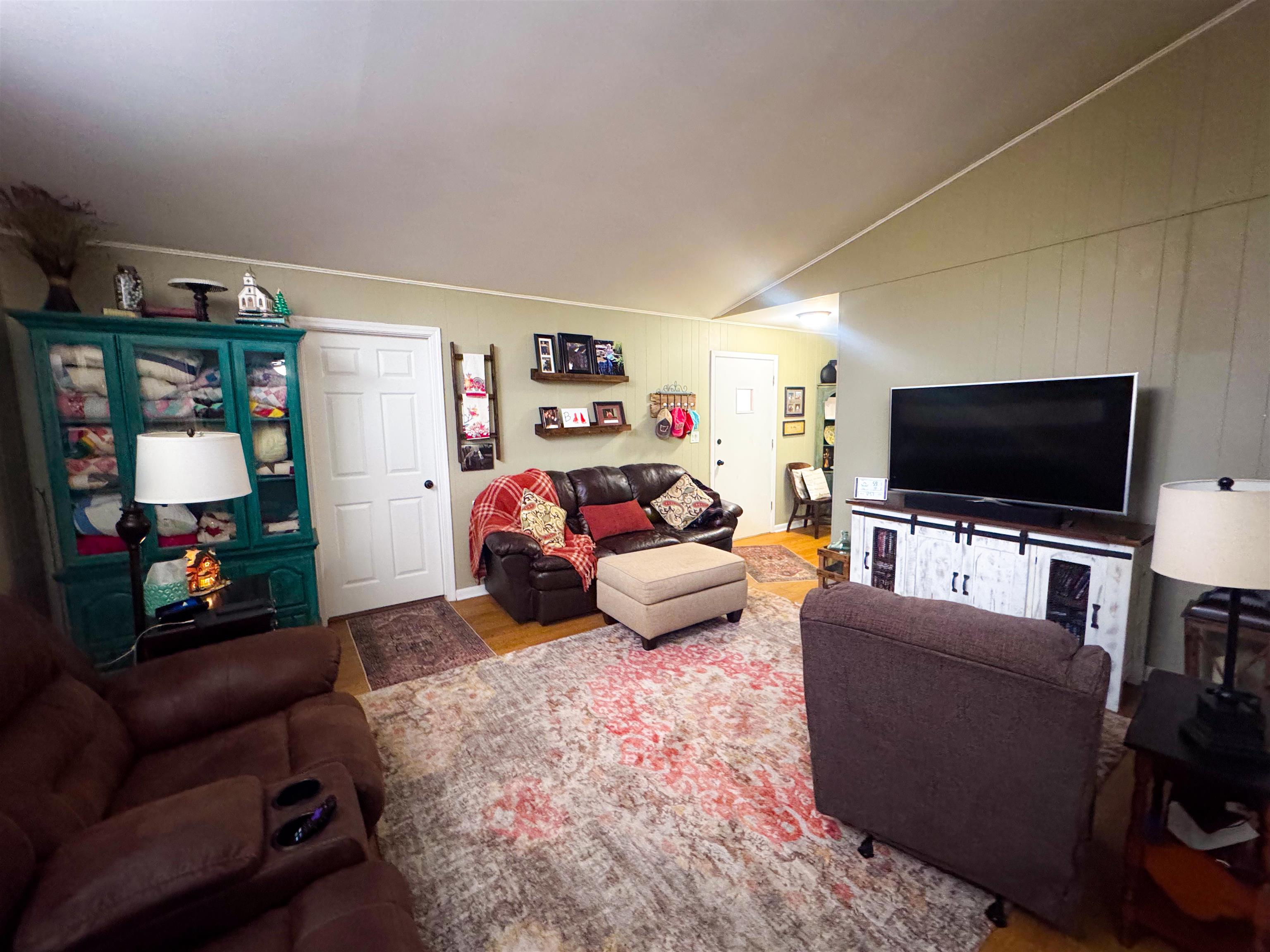 9 Pagosa Drive