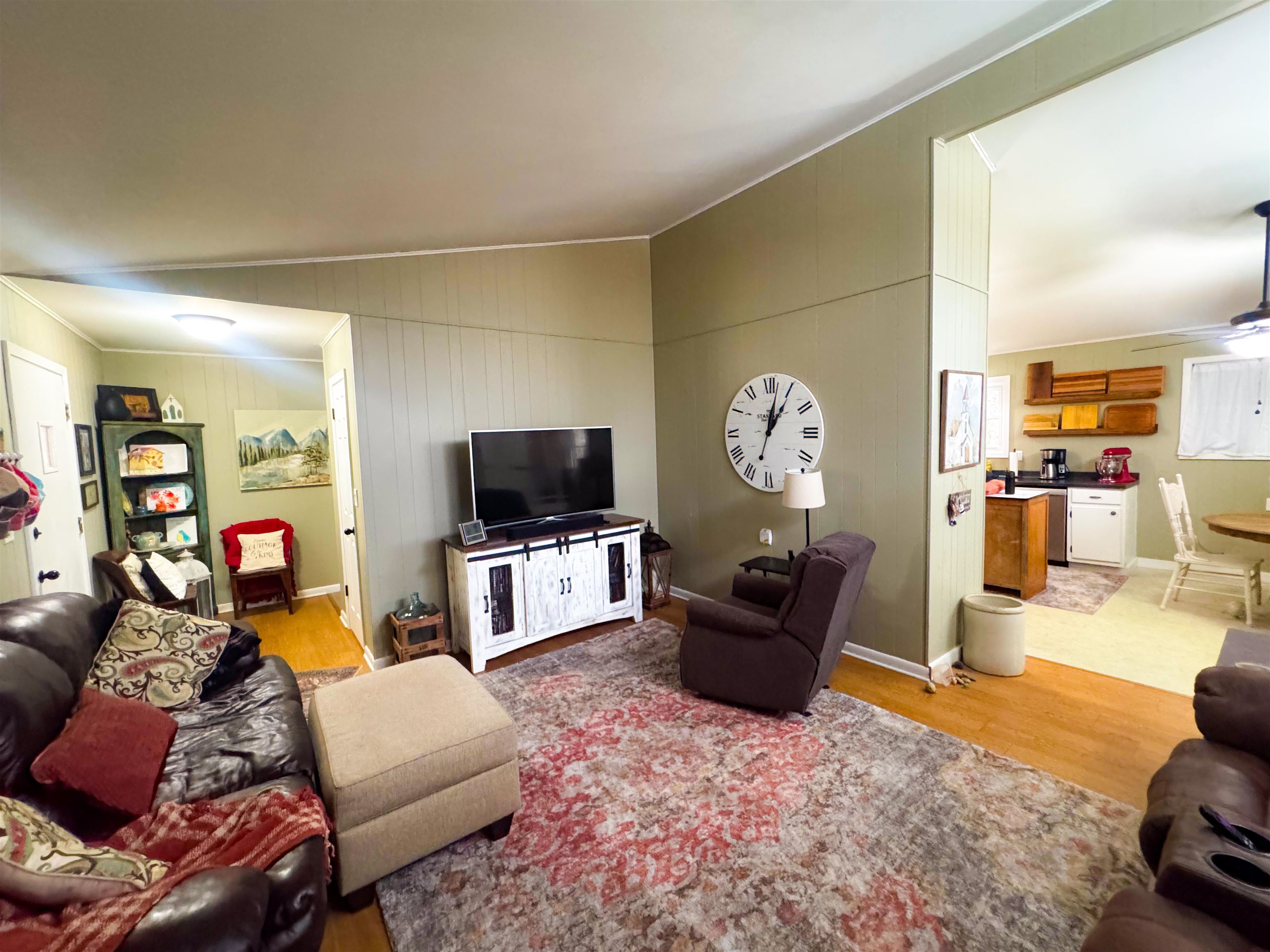 9 Pagosa Drive