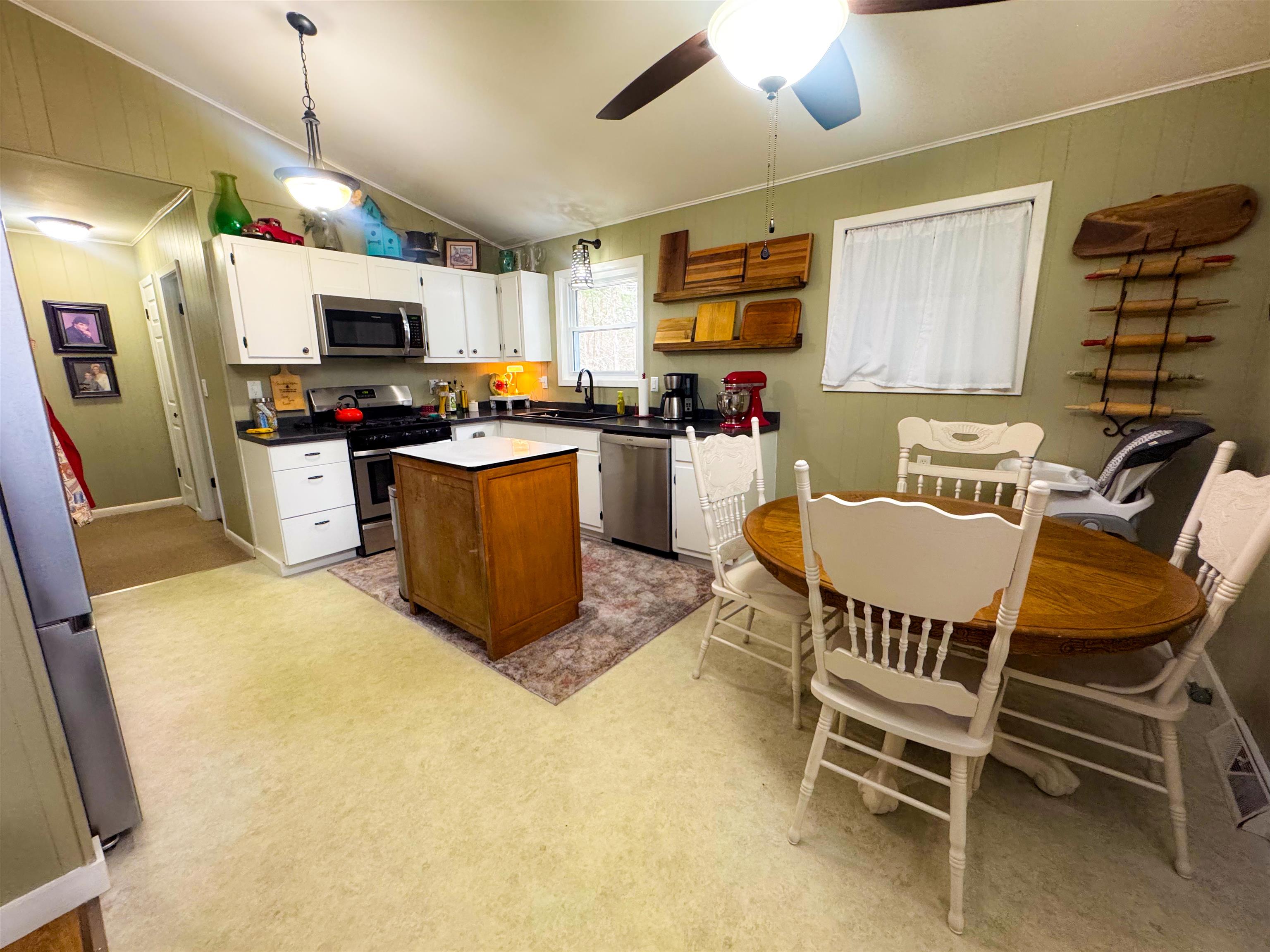 9 Pagosa Drive