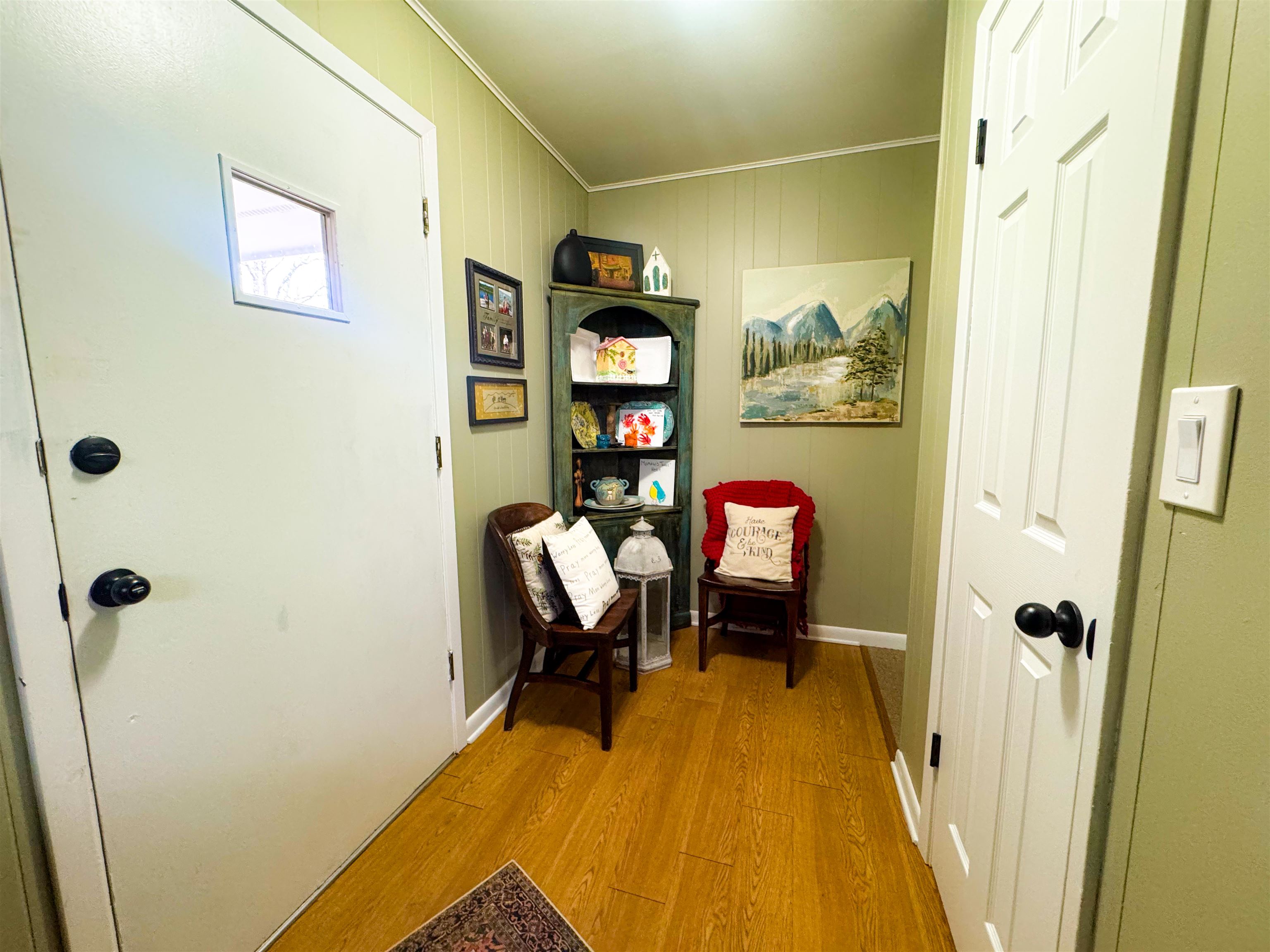 9 Pagosa Drive